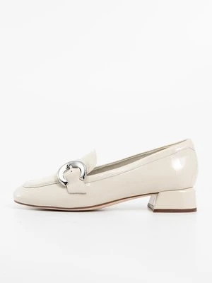 Półbuty wsuwane Clarks