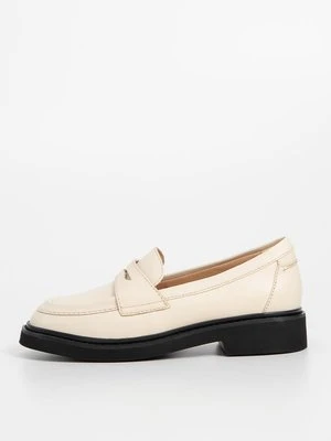 Półbuty wsuwane Clarks