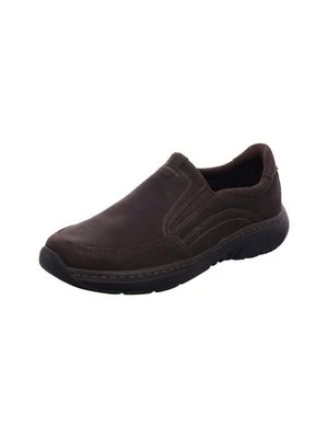 Półbuty wsuwane Clarks
