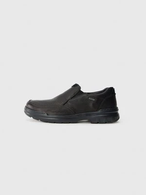 Półbuty wsuwane Clarks