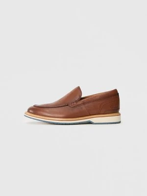 Półbuty wsuwane Clarks