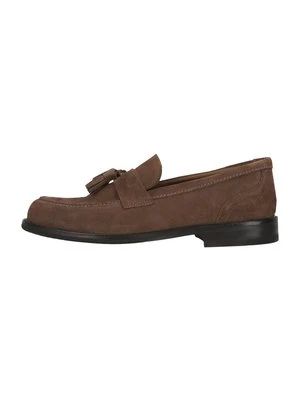 Półbuty wsuwane Clarks