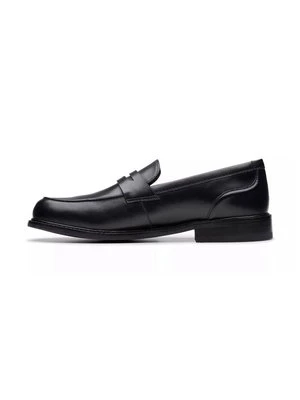 Półbuty wsuwane Clarks