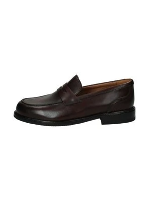 Półbuty wsuwane Clarks