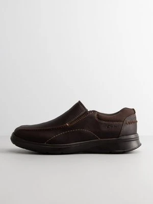 Półbuty wsuwane Clarks