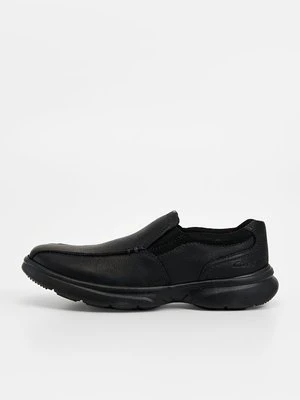Półbuty wsuwane Clarks