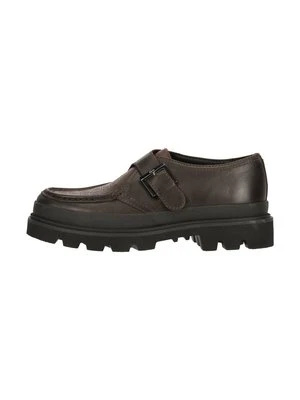 Półbuty wsuwane Clarks