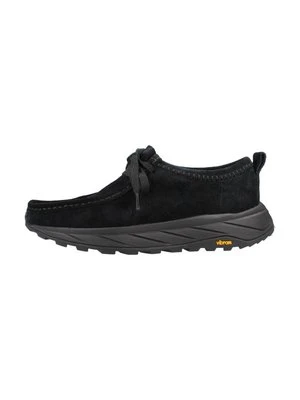 Półbuty wsuwane Clarks