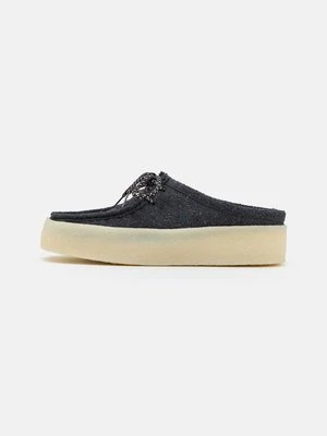 Półbuty wsuwane Clarks Originals