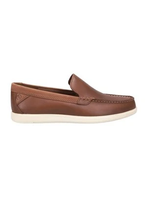 Półbuty wsuwane Clarks Originals