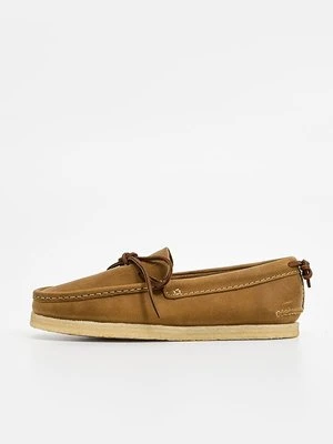 Półbuty wsuwane Clarks Originals