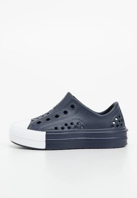 Półbuty wsuwane Converse