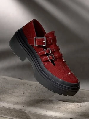 Półbuty wsuwane Converse