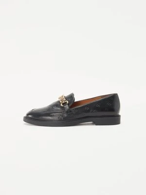Półbuty wsuwane Copenhagen Shoes