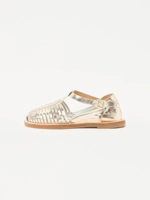 Półbuty wsuwane Copenhagen Shoes