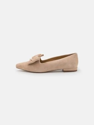Półbuty wsuwane Copenhagen Shoes