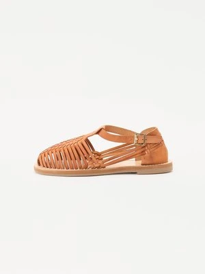 Półbuty wsuwane Copenhagen Shoes