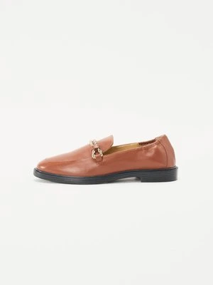 Półbuty wsuwane Copenhagen Shoes
