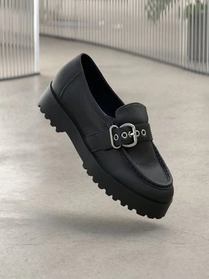 Półbuty wsuwane Copenhagen Shoes