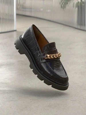 Półbuty wsuwane Copenhagen Shoes