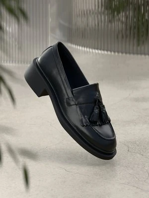Półbuty wsuwane Copenhagen Shoes