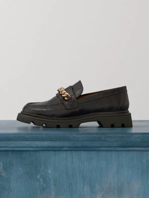 Półbuty wsuwane Copenhagen Shoes