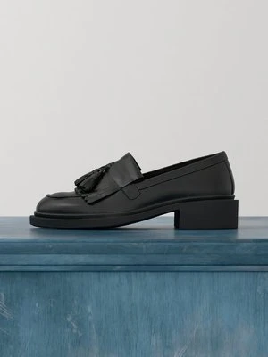 Półbuty wsuwane Copenhagen Shoes