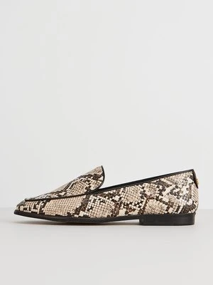 Półbuty wsuwane Cosmoparis