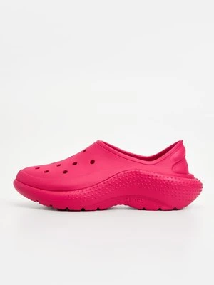 Półbuty wsuwane Crocs różowy