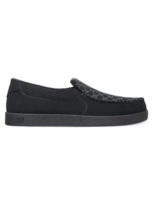 Półbuty wsuwane DC Shoes