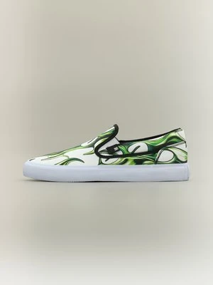 Półbuty wsuwane DC Shoes