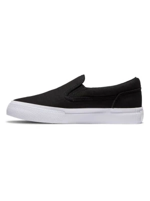 Półbuty wsuwane DC Shoes