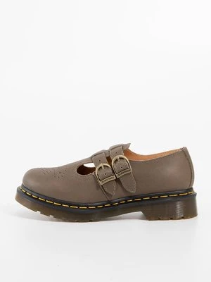 Półbuty wsuwane Dr. Martens