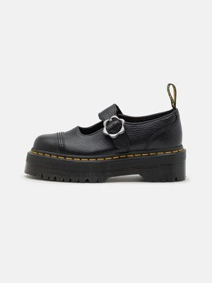 Półbuty wsuwane Dr. Martens