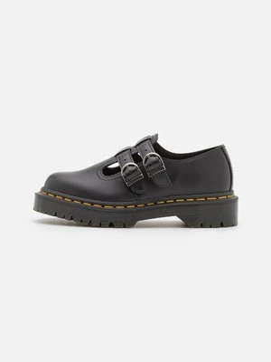Półbuty wsuwane Dr. Martens