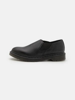 Półbuty wsuwane Dr. Martens