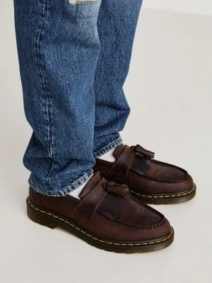 Półbuty wsuwane Dr. Martens