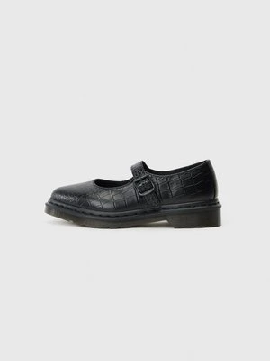 Półbuty wsuwane Dr. Martens
