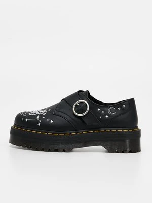 Półbuty wsuwane Dr. Martens