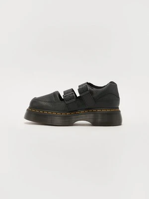 Półbuty wsuwane Dr. Martens