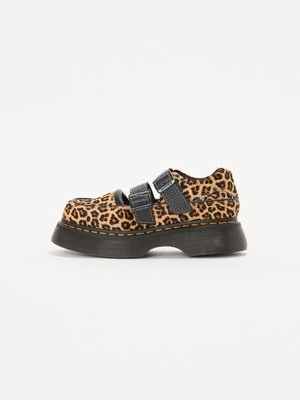 Półbuty wsuwane Dr. Martens