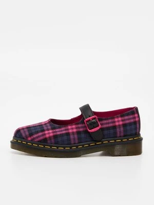 Półbuty wsuwane Dr. Martens