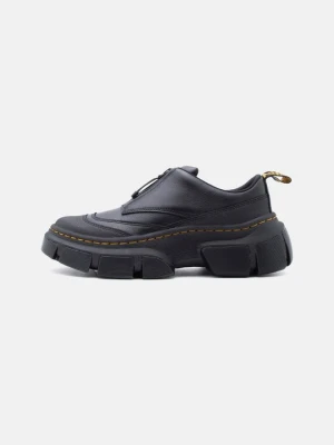 Półbuty wsuwane Dr. Martens czarny
