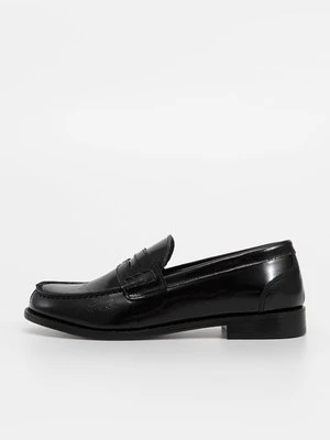 Półbuty wsuwane Dsquared2
