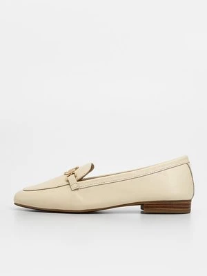 Półbuty wsuwane Dune London