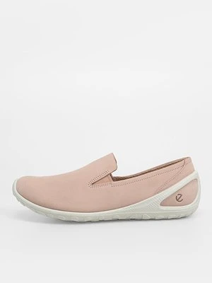 Półbuty wsuwane ECCO