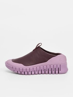 Półbuty wsuwane ECCO