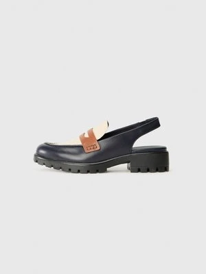 Półbuty wsuwane ECCO