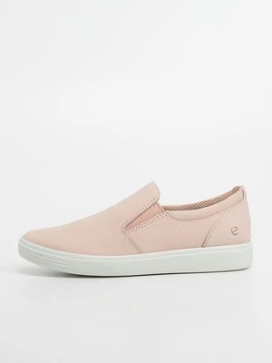 Półbuty wsuwane ECCO