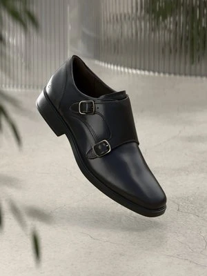 Półbuty wsuwane ECCO